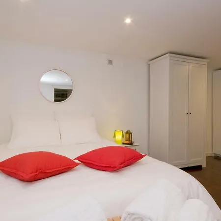S.vicente Charming And Cozy T2 Διαμέρισμα