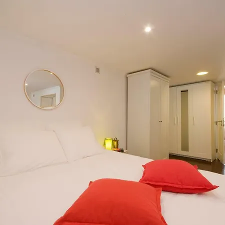 Διαμέρισμα S.vicente Charming And Cozy T2 Lisboa