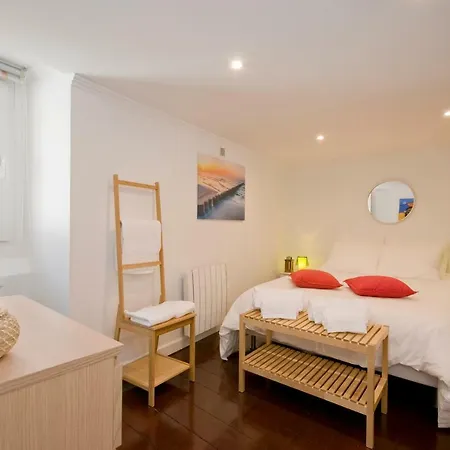 S.vicente Charming And Cozy T2 Διαμέρισμα *