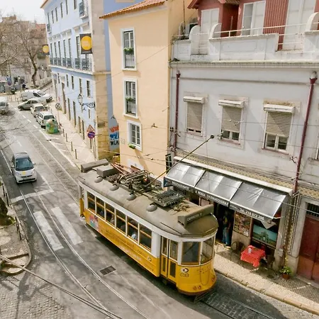 S.vicente Charming And Cozy T2 Διαμέρισμα