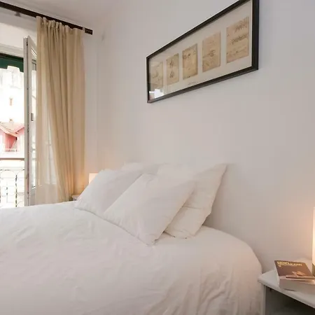 S.vicente Charming And Cozy T2 Apartment *